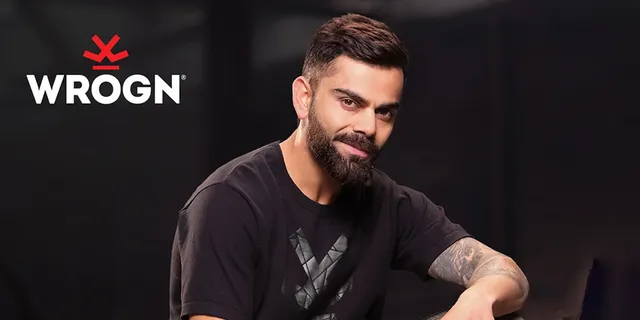 Aditya Birla's TMRW invests $15 Mn in Virat Kohli-backed WROGN